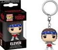 Produktbild: Funko POP Keychain - Stranger Things 5 - Eleven/Bandana