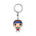 Produktbild: Funko POP! Keychain: Stranger Things Season 5 - Eleven - Neuartiger Schlüsselanh