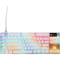Produktbild: SteelSeries Apex Pro Gen 3 (DE, Kabelgebunden) (64901)