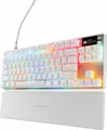 Produktbild: SteelSeries SteelSeries Apex Pro TKL Gen 3 QWERTZ Gaming-Tastatur