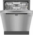 Produktbild: Miele Unterbaugeschirrspüler G 5811 SCU Active Plus, 14 Maßgedecke