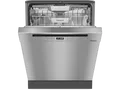 Produktbild: MIELE G 5811 SCU Active Plus Geschirrspüler (unterbaufähig, 598 mm breit, 43 dB (A), A)