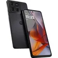 Produktbild: MOTOROLA Moto G75 5G Charcoal Grey