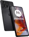 Produktbild: Motorola Moto G75 5G 8+256GB Charcoal Black Neu+OVP