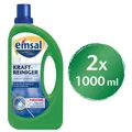 Produktbild: Grundreiniger, (2 x 1 l) - leistungsverstärkte Kraftformel - Bodenreinigung 3054