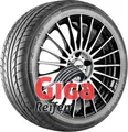 Produktbild: Goodride ZuperAce SA-57 245/45 ZR19 102W XL, mit Felgenschutz (MFS)
