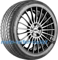 Produktbild: Goodride ZuperAce SA-57 245/45 ZR19 102W XL
