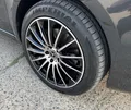 Produktbild: 19 Zoll Sommerkompletträder für Mercedes V Klasse W447 639/2 4 5 mit RDKS