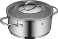 Produktbild: WMF Bratentopf APARTO 20cm m. Deckel