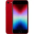 Produktbild: iPhone SE3 5G (2022) 64GB - Red