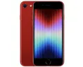 Produktbild: Apple iPhone SE 2022 5G – 4GB RAM – 64GB – Red – Rot – Neu – Smartphone Original