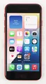 Produktbild: Apple iPhone SE 2022 64 GB Red ohne Simlock Akkukapazität 94%, 251312