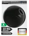 Produktbild: Haier Smarte Frontlader Waschmaschine 10kg I I-PRO SERIE 7 PLUS HW100-BD14979U1 I Washing Machine mit A-Effizienz, 1.400 U/Min. & leisem Direktantrieb I App, Selbstreinigungssystem & Vollwasserschutz