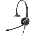 Produktbild: EPOS Headset IMPACT SC 635, Mono, kabelgebunden monaurales UC-Headset mit 3,5 mm Klinkenstecker, inkl. Tasche