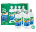 Produktbild: Alcon Opti-Free® Replenish® 4x300ml 4004999043006