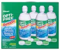 Produktbild: Opti-Free RepleniSH 4X300ML All-in-One Lösung von Alcon