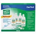 Produktbild: Replenish Kontaktlinsen-Pflegemittel Systempack 4 x 300 ml