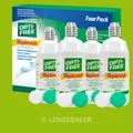 Produktbild: OPTI-FREE REPLENISH 4 x 300ML SPARPACK KONTAKTLINSEN PFLEGEMITTEL ALCON