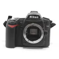 Produktbild: Nikon D90 Gehäuse Body DSLR Kamera digitale Spiegelreflexkamera