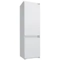 Produktbild: Kühlschrank Einbau Gefrierfach Einbaukühlschrank 178 cm GKE178-10 Respekta - Weiß