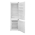 Produktbild: Kühlschrank Einbau Gefrierfach Einbaukühlschrank 178 cm GKE178-10 Respekta