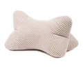 Produktbild: Gözze Zierkissen GÖZZE Lesekissen SVEN creme BL 40x25 cm beige
