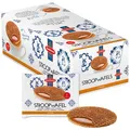 Produktbild: Daelmans JUMBO STROOPWAFEL Kekse 1,404 kg