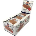 Produktbild: Daelmans Jumbo Stroopwafels 36 x 39g einzeln verpackt (Karamell-Sirup-Waffeln)