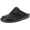 Produktbild: Finn Comfort 01515-044099 Amalfi-Schwarz-41 Hausschuh schwarz 41 EU