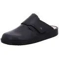 Produktbild: Finn Comfort Amalfi Pantolette für Einlagen geeignet schwarz 41 EU