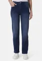 Produktbild: STOOKER WOMEN Weite Jeans Mary Stretch Wide leg fit Wide Leg Fit Casual Clean Wash Jersey für Damen