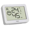 Produktbild: TFA Dostmann Thermo-Hygrometer 30.5055.02 Wetterstation