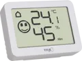 Produktbild: TFA 30505502 - Thermo-Hygrometer
