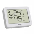 Produktbild: TFA 30.5055.02 Digitales Thermo-Hygrometer Thermometer