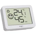 Produktbild: TFA Dostmann  Thermo-/Hygrometer Weiß 30.5055.02
