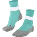Produktbild: Falke Damen RU Compression Stabilizing Socken (Größe 37 , tuerkis)