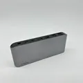 Produktbild: Belkin Thunderbolt 3 Dock Pro mit 80 cm Thunderbolt 3-Kabel (für macOS und Windo