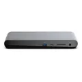 Produktbild: Belkin Thunderbolt 3 Dock Pro DP TB für Mac und PC ohne Netzteil