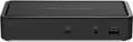 Produktbild: Belkin Thunderbolt 3 Dock Plus, Dockingstation, 2X USB-C, 2X DisplayPort, USB-A
