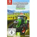 Produktbild: Landwirtschafts-Simulator - Nintendo Switch Edition - Nintendo Switch