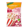 Produktbild: Mikrowellen-Popcorn süß mit Sonnenblumenöl 24 x 90 g