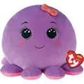 Produktbild: Ty Squish a Boo Octavia Purple Octopus 20cm (20 cm) (TY39242)