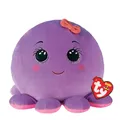 Produktbild: TY Beanie Boos Squish a Boo Violett Krake Octavia - 20 cm, 2009313