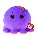 Produktbild: TY Beanie Boos Squish a Boo Violett Krake Octavia - 20 cm, 2009313 Violett Krake