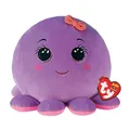 Produktbild: Ty Beanie Ty Squish a Boo Octavia Lila Oktopus, 20 cm