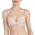 Produktbild: Marie Jo BH Tom Heart Shaped Padded Bra Beige B 85 Damen
