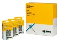 Produktbild: Gesipa Mini-Pack PolyGrip Alu / Niro 3,2 x 8 mm - 1464835