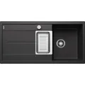 Produktbild: Blanco Metra 6 S (Aufsatzspülbecken, 100 cm, 50 cm) (525926)
