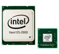Produktbild: Intel Xeon E5-2620, Intel® Xeon® E5-Prozessoren, LGA 2011 (Socket R), 32 nm, Einschub, Intel, E5-2620