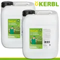 Produktbild: Kerbl 2x 5L VetGel Gleitschleim Tierarzt Geburtshilfe Kühe Kälber Gleitmittel